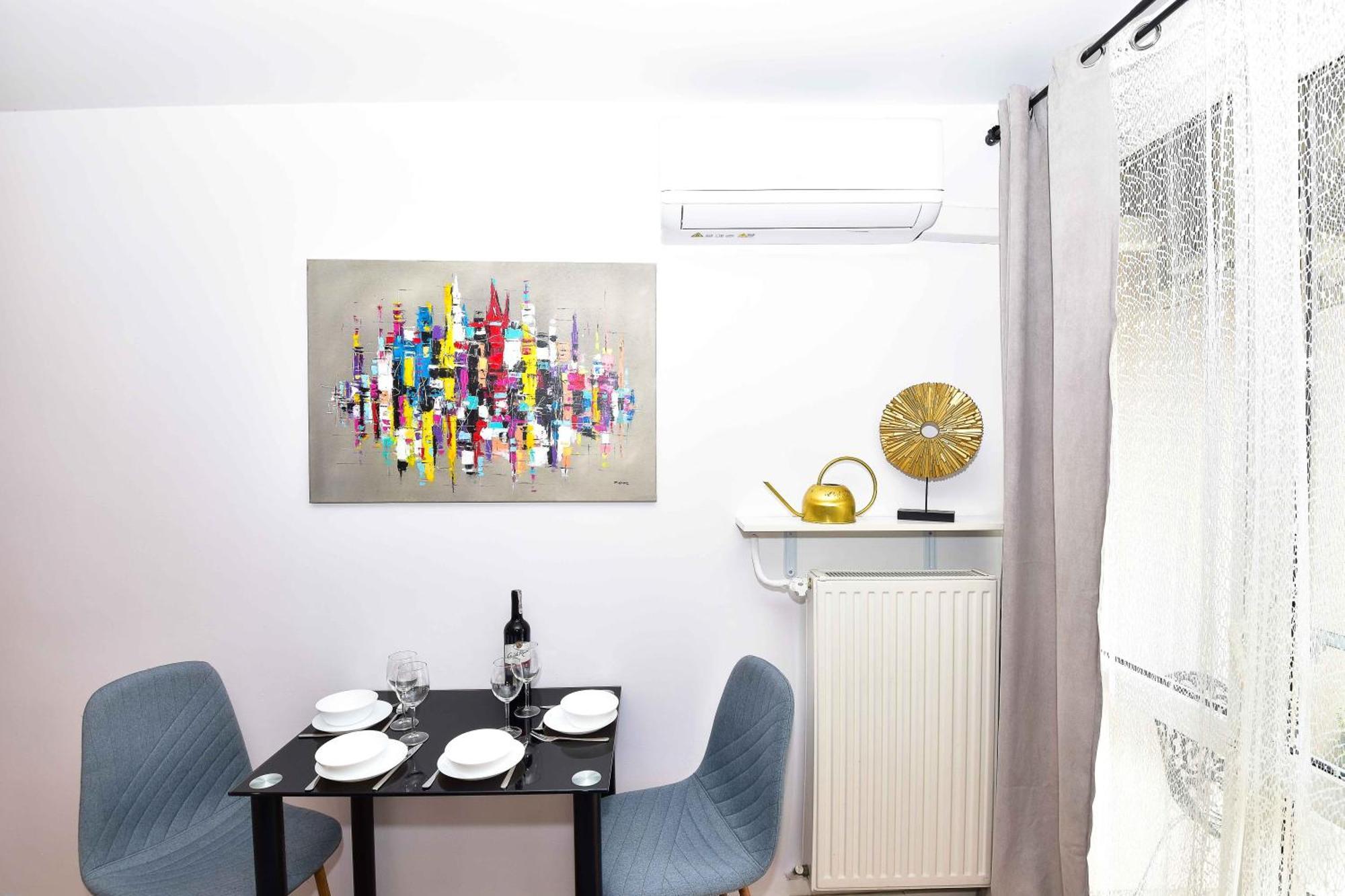 Klimat W Sercu Starowki Wrocław Zewnętrze zdjęcie
