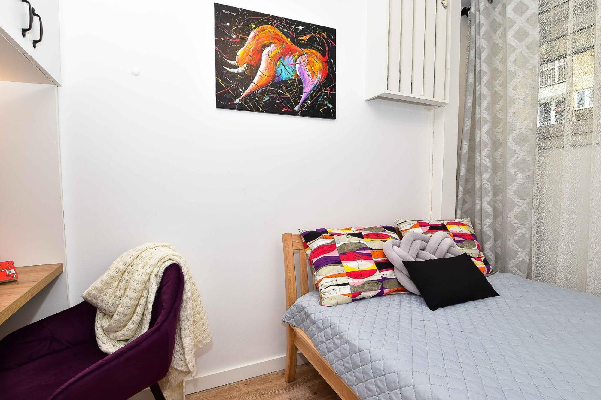 Klimat W Sercu Starowki Wrocław Zewnętrze zdjęcie